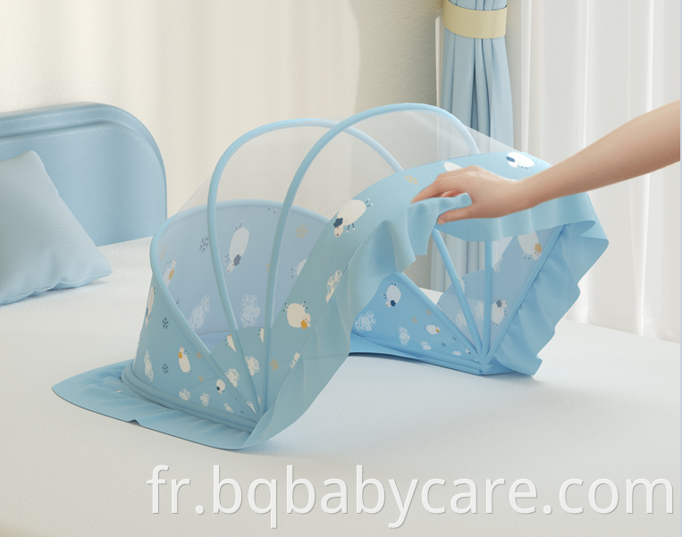 mosquito cover for Baby